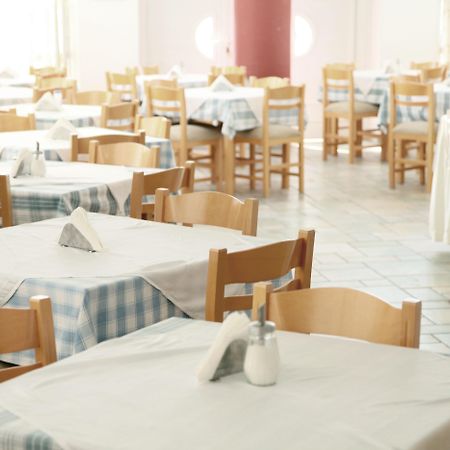 Anastasia Hotel & Apartments 코스 타운 외부 사진