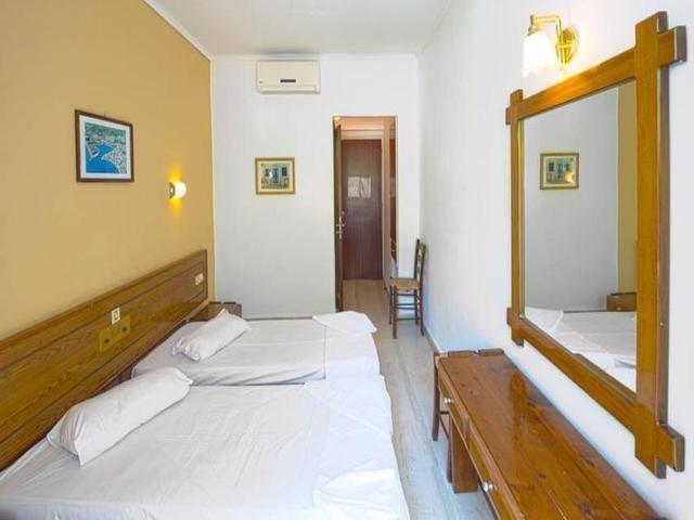 Anastasia Hotel & Apartments 코스 타운 외부 사진
